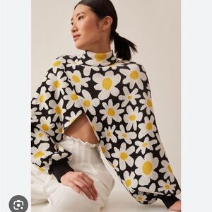 Farm rio daisy sweater